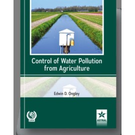 Control of Water Pollution from Agriculture