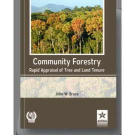 Community Forestry: Rapid Appraisal of Tree and Land Tenure