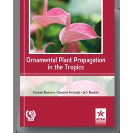 Ornamental Plant Propagation in the Tropics