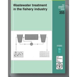 Wastewater Treatment in the Fishery Industry
