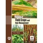 Diseases of Field Crops and their Management