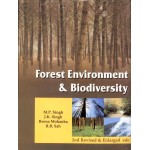 Forest Environment and Biodiversity 2nd Revised and Enlarged edn