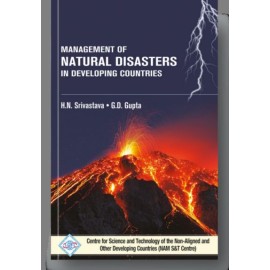 Management of Natural Disasters in Developing Countries/NAM S &T Centre