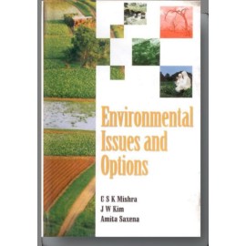 Environmental Issues and Options