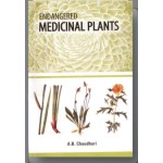 Endangered Medicinal Plants