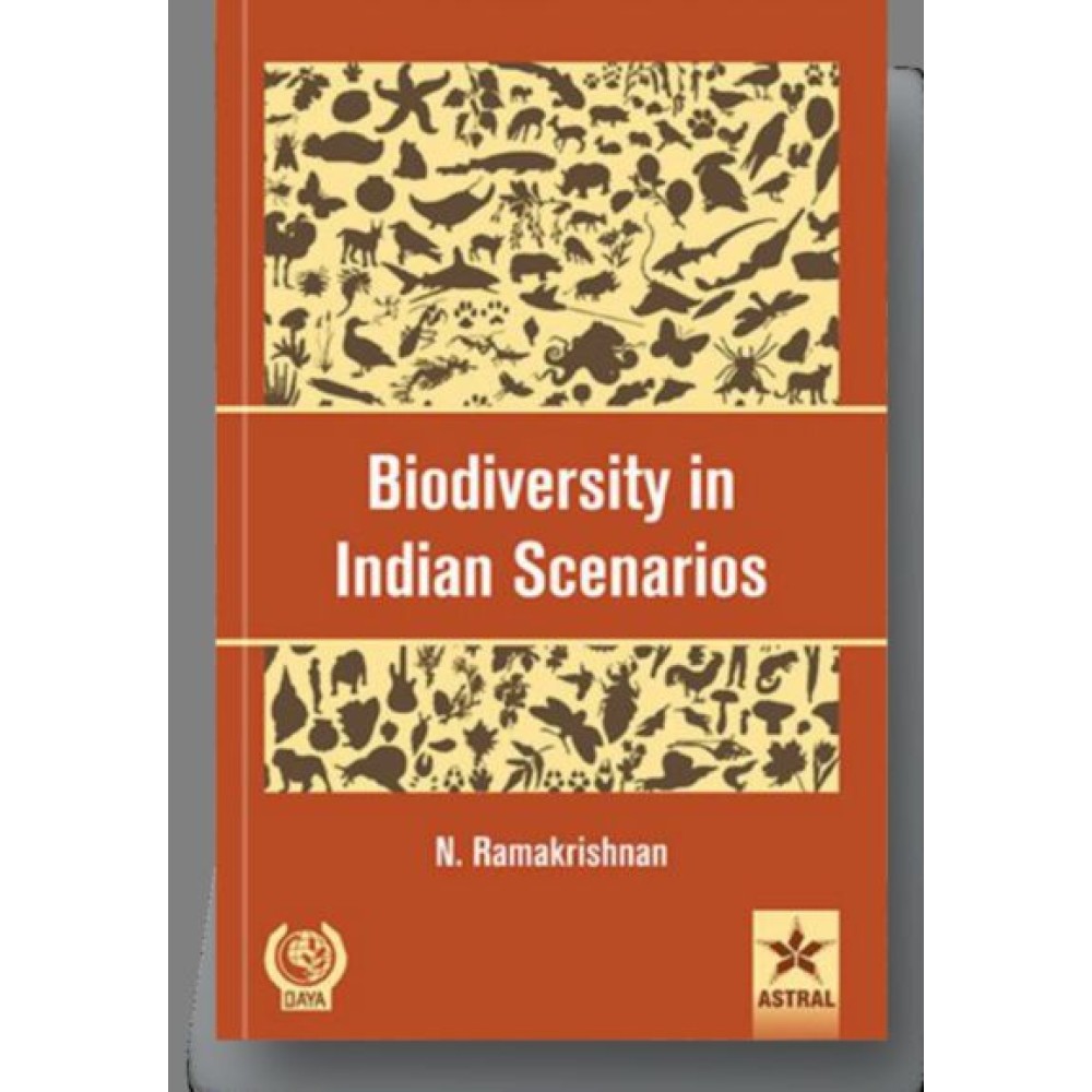 Biodiversity in Indian Scenarios