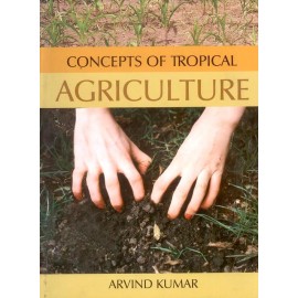 Concepts of Tropical Agriculture