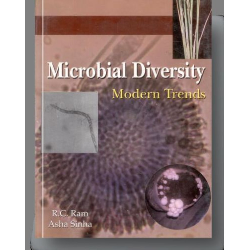 Microbial Diversity: Modern Trends