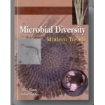 Microbial Diversity: Modern Trends