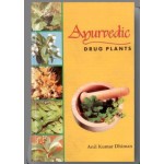 Ayurvedic Drug Plants