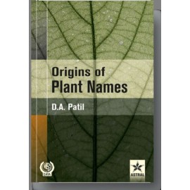 Origins of Plant Names