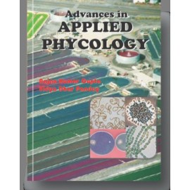 Advances in Applied Phycology