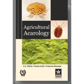 Agricultural Acarology