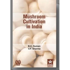 Mushroom Cultivation in India