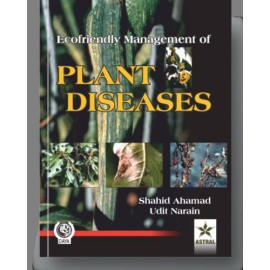 Ecofriendly Management of Plant Diseases