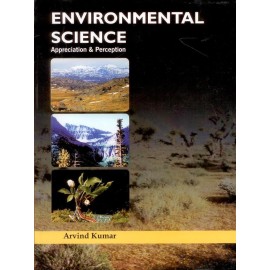 Environmental Science: Appreciation and Perception