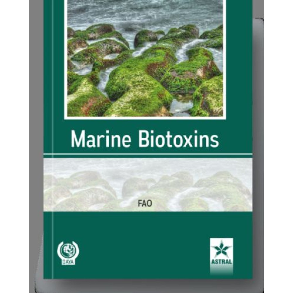 Marine Biotoxins