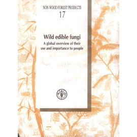 Wild Edible Fungi: A Global Overview of their Use and Importance to People