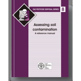 Assessing Soil Contamination: A Reference Manual