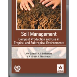 Soil Management: Compost Production and Use in Tropical and Subtropical Environments