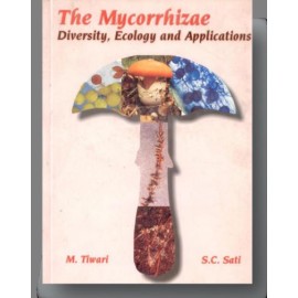 Mycorrhizae: Diversity Ecology and Applications