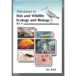 Advances in Fish and Wildlife Ecology and Biology Vol. 4
