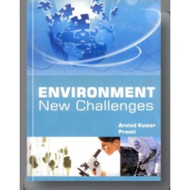 Environment: New Challenges