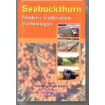Seabuckthorn: Modern Cultivation Technologies