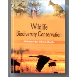 Wildlife Biodiversity Conservation