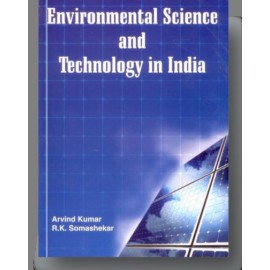 Environmental Science and Technology in India