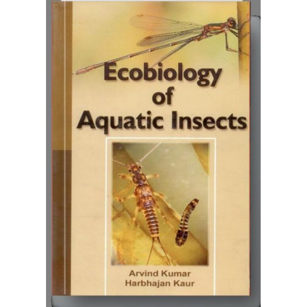 Ecobiology of Aquatic Insects