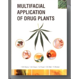 Multifacial Application of Drug Plants