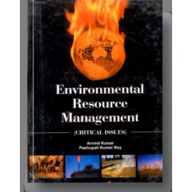 Environmental Resource Management: (Critical Issues)