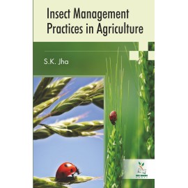 Insect Pest and Disease Management