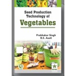 Seed Production Technology of Vegetables