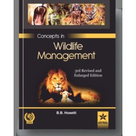 Concepts in Wildlife Management 3rd Revised and Enlarged Edn