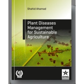 Plant Diseases Management for Sustainable Agriculture