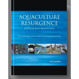 Aquaculture Resurgence: Birth of Blue Revolution