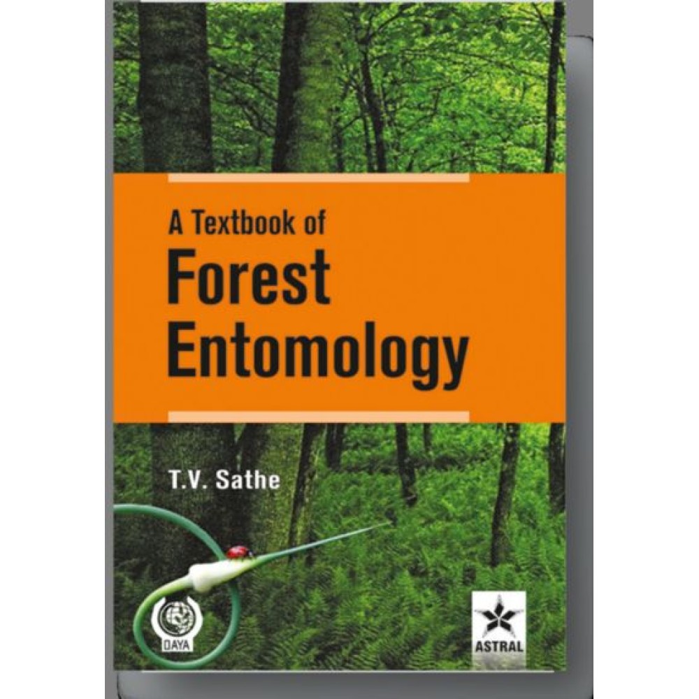 Textbook of Forest Entomology