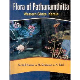 Flora of Pathanamthitta Western Ghats Kerala