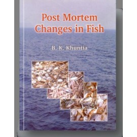 Post Mortem Changes in Fish