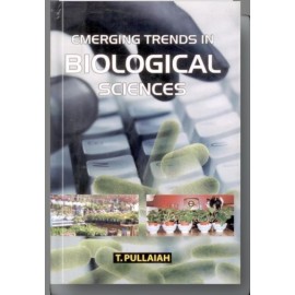 Emerging Trends in Biological Sciences