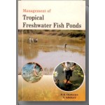 Management of Tropical Freshwater Fish Ponds