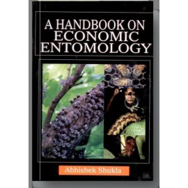 Handbook on Economic Entomology