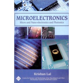 Microelectronics: Micro and Nanoelectronics and Photonics/NAM S&T Centre