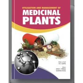 Utilisation and Management of Medicinal Plants Vol. 1