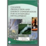 Cleaner Production and Energy Conservation for Sustainable Development/NAM S&T Centre