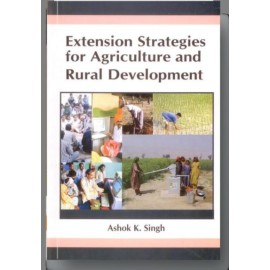 Extension Strategies for Agriculture and Rural Development