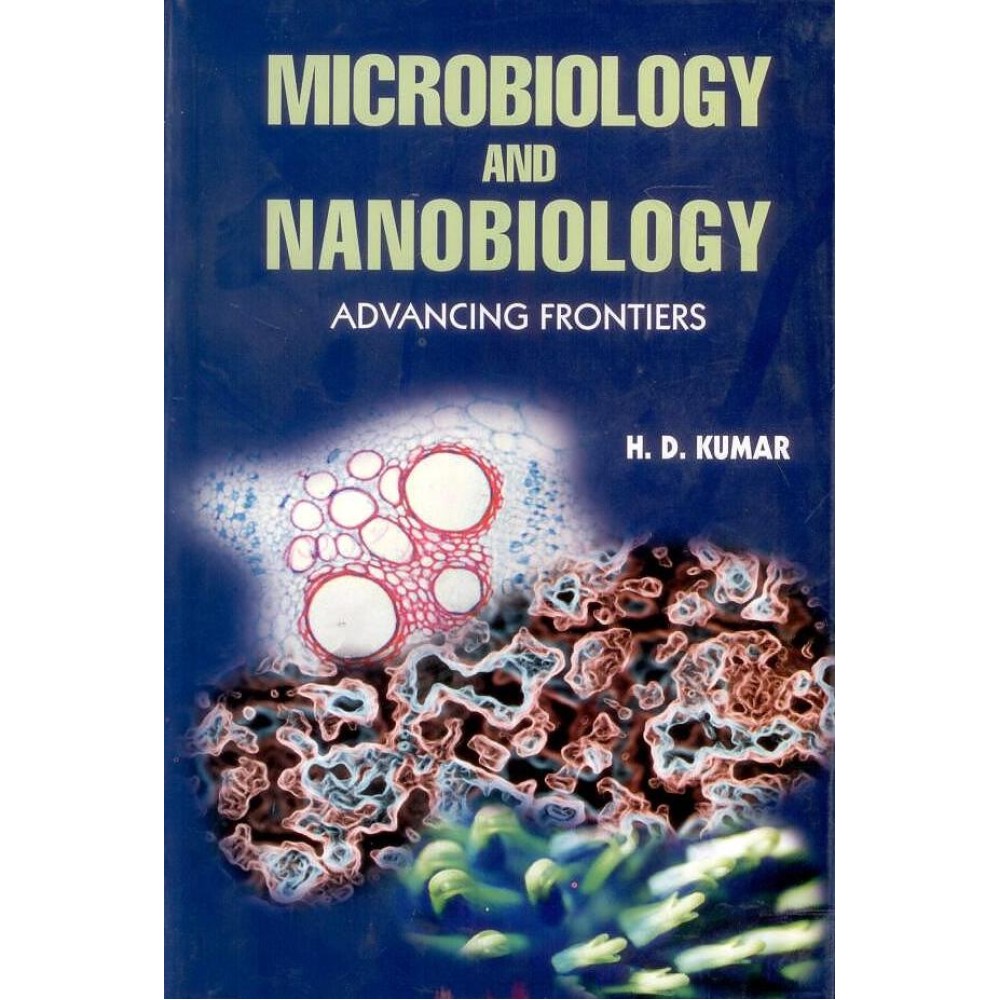 Microbiology and Nanobiology: Advancing Frontiers