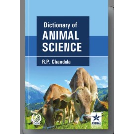 Dictionary of Animal Science